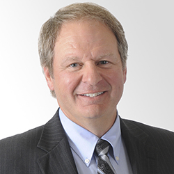 Greg Smith FCPA, FCA