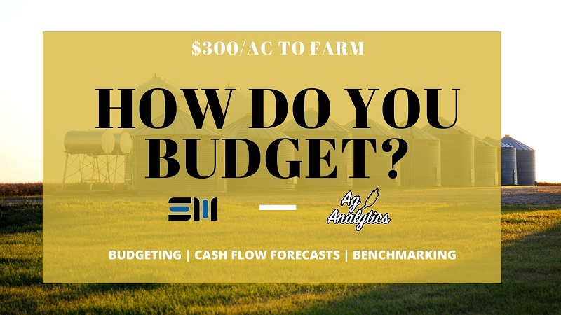 How Do You Budget lrg How do you budget?