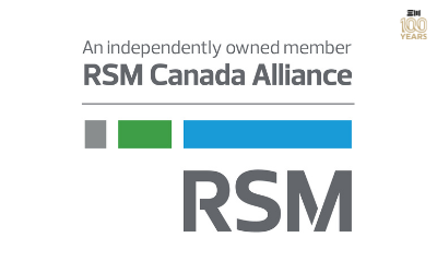RSM Canada Financial Conditions Index update