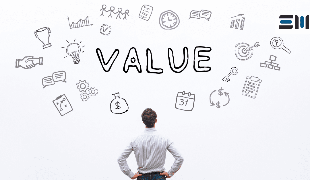 Top 10 Reasons Why You Need to Know the Value of Your Business