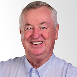 Glen Budd CPA, CA