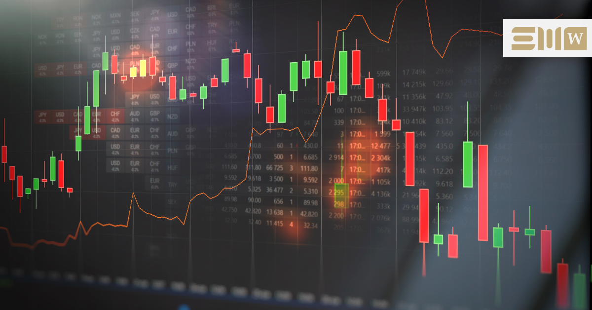 Staying Calm When Markets are Volatile