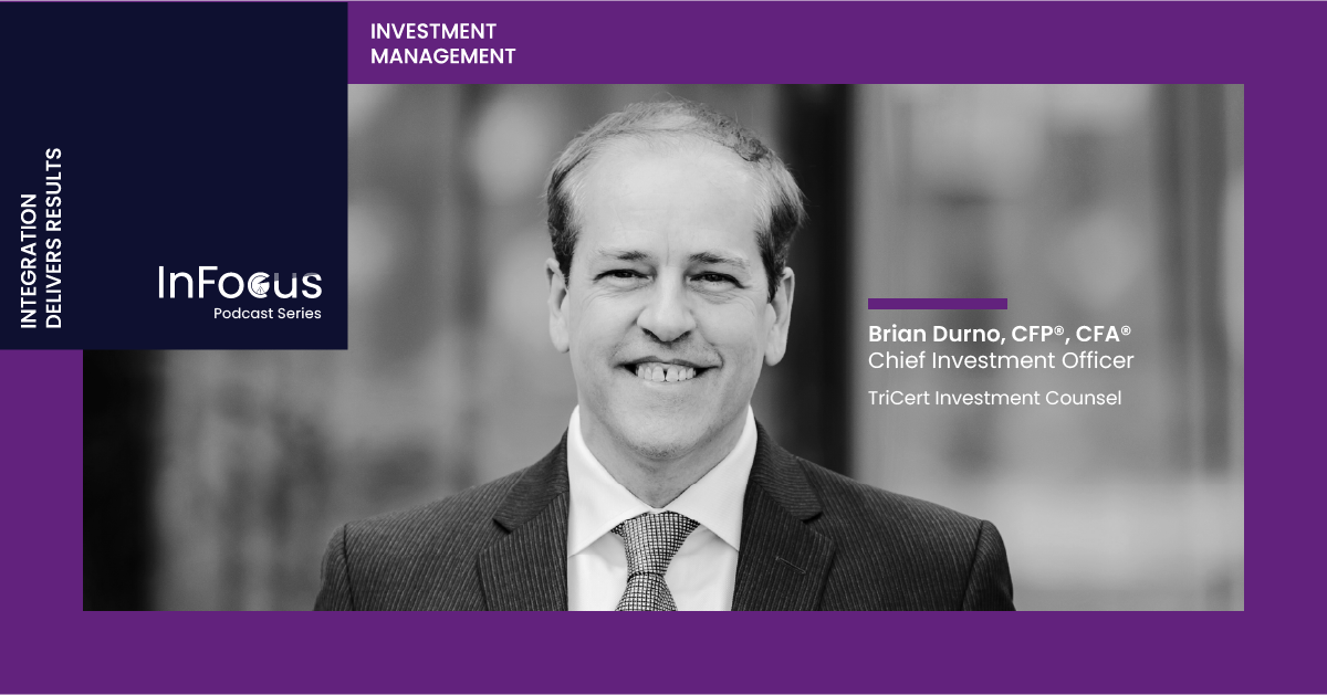 Tariff Turmoil: Dealing with Uncertainty