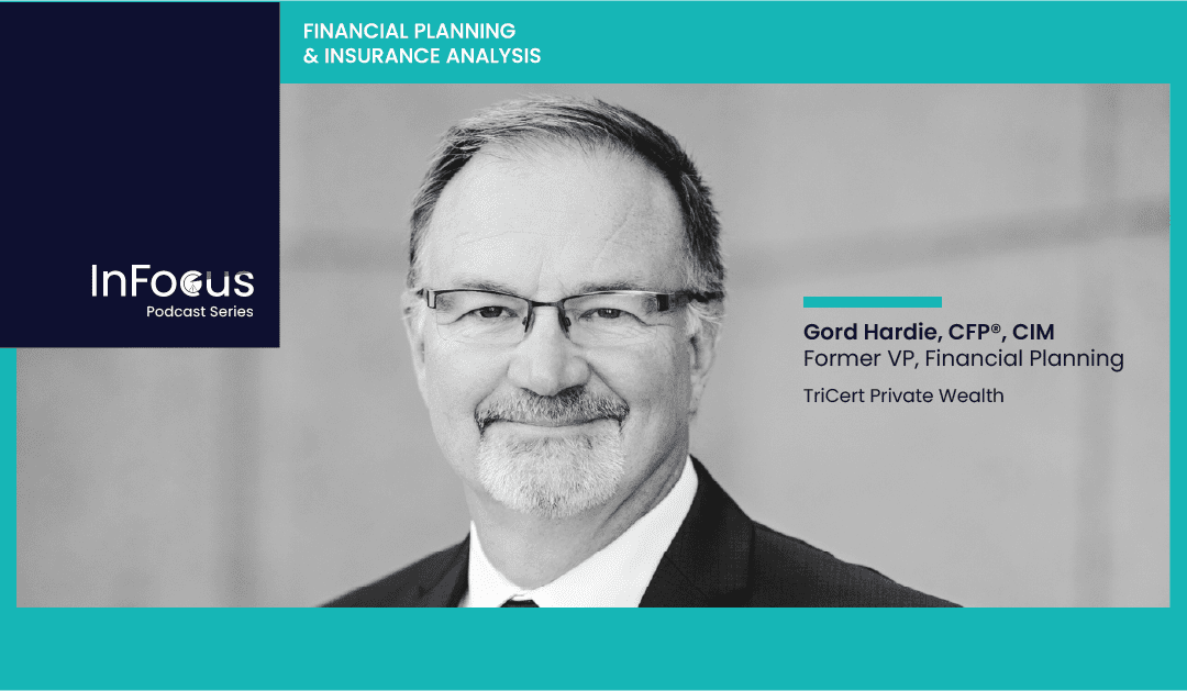 Tax vs a Financial Plan