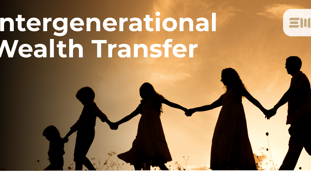 Intergenerational Wealth Transfer